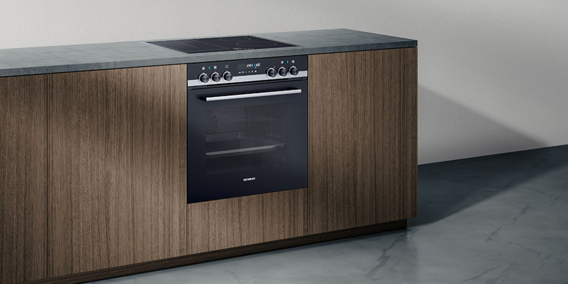 Backöfen und Herd-Sets bei Elektro Krebs GmbH in Büttelborn