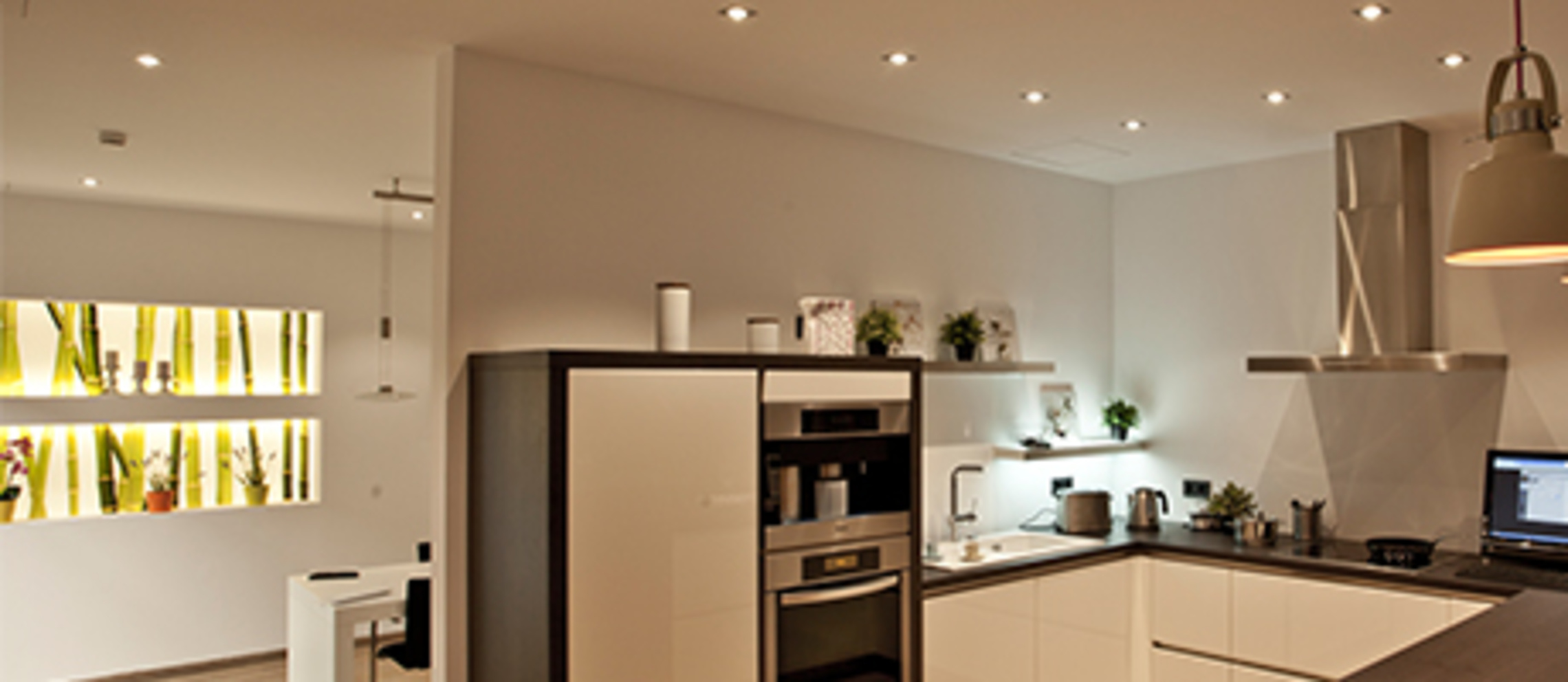 Innenleuchten bei Elektro Krebs GmbH in Büttelborn