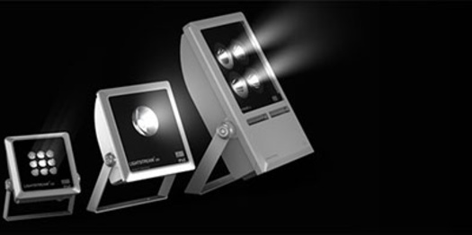Lightstream LED bei Elektro Krebs GmbH in Büttelborn