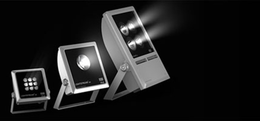 Lightstream LED bei Elektro Krebs GmbH in Büttelborn