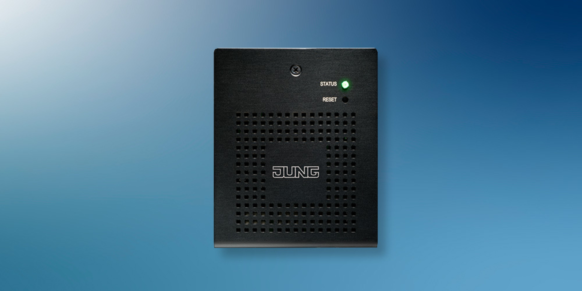 Smart Visu Server bei Elektro Krebs GmbH in Büttelborn