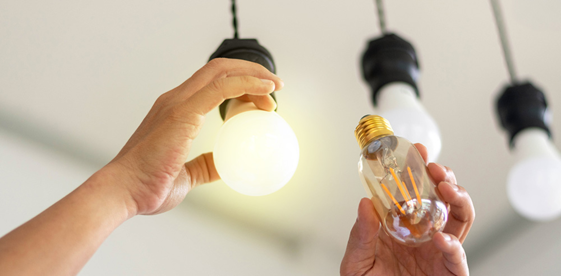 Energie sparen bei Elektro Krebs GmbH in Büttelborn
