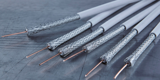 Kabel- und Steckverbinder bei Elektro Krebs GmbH in Büttelborn