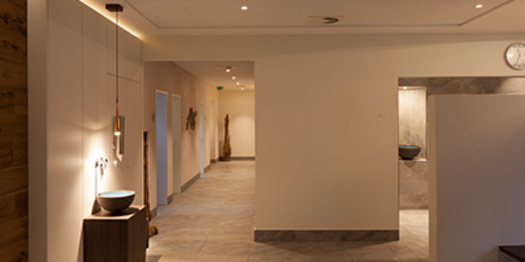 Spa / Wellness bei Elektro Krebs GmbH in Büttelborn