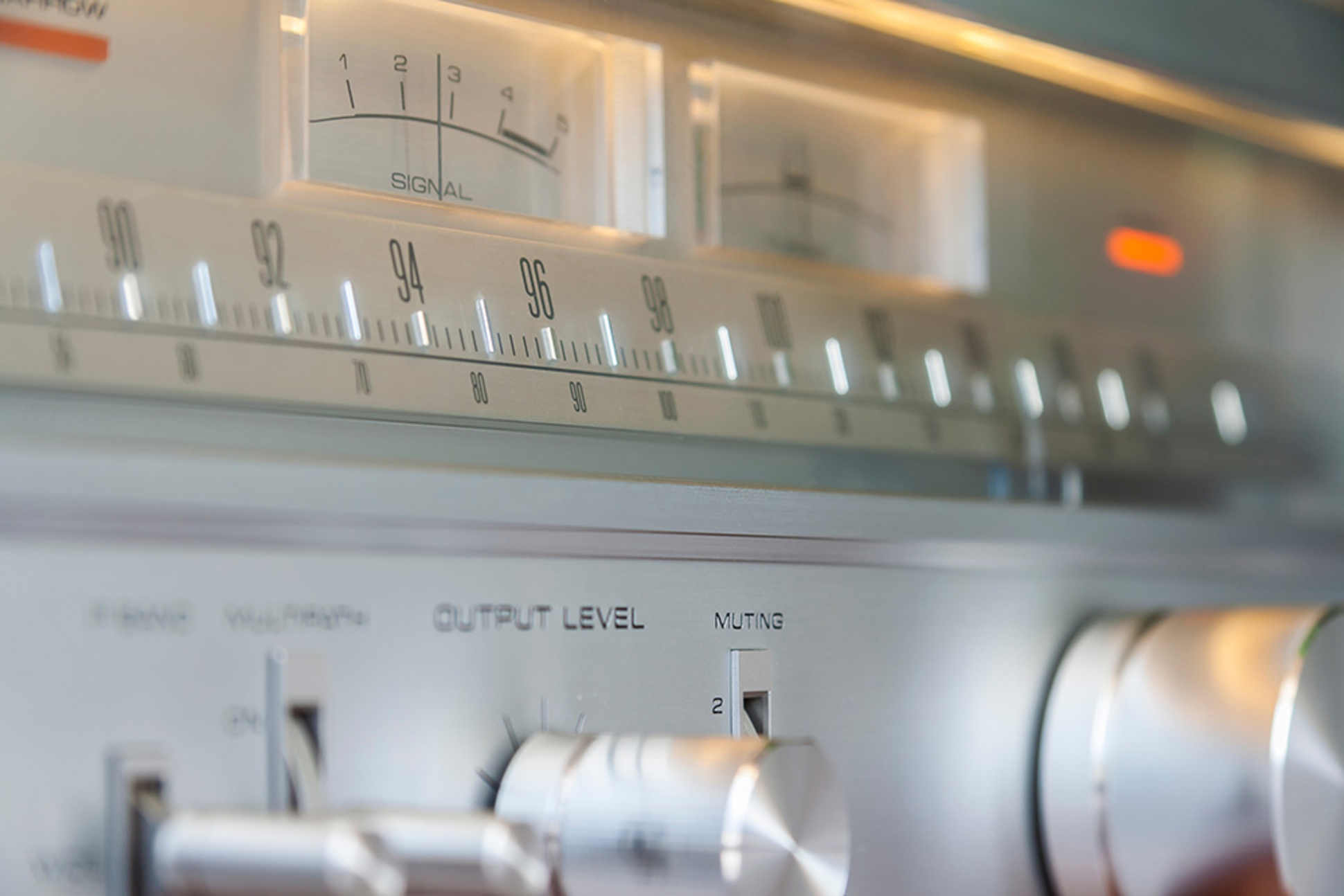 HiFi-Systeme bei Elektro Krebs GmbH in Büttelborn