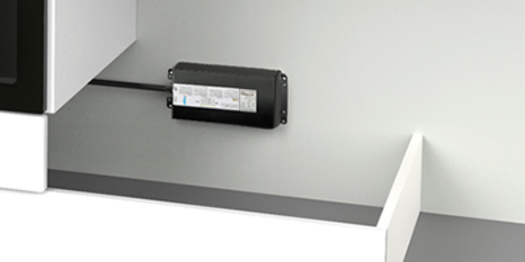 Herdwächter bei Elektro Krebs GmbH in Büttelborn