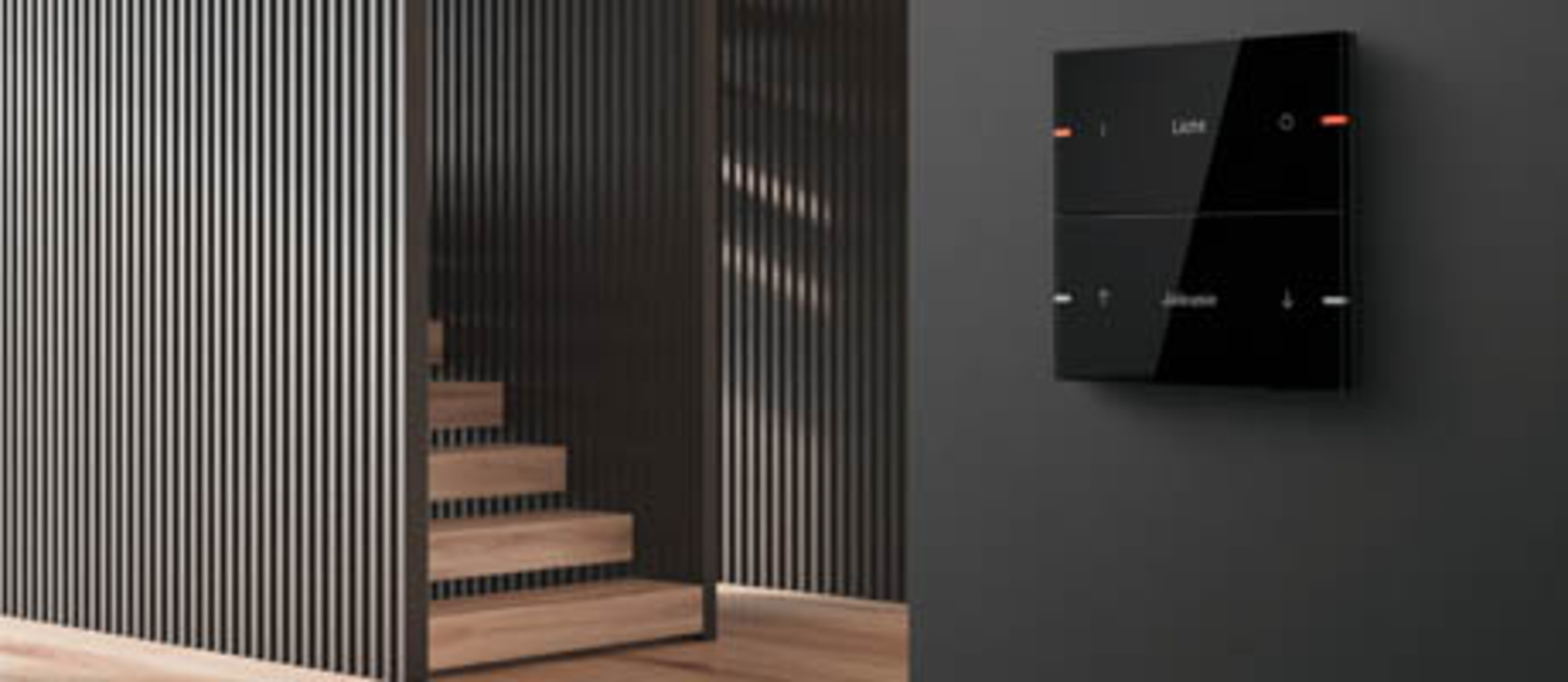Gira Tastsensor 4 bei Elektro Krebs GmbH in Büttelborn