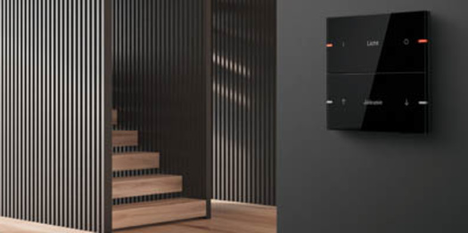Gira Tastsensor 4 bei Elektro Krebs GmbH in Büttelborn