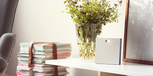 coviva Smart Home bei Elektro Krebs GmbH in Büttelborn