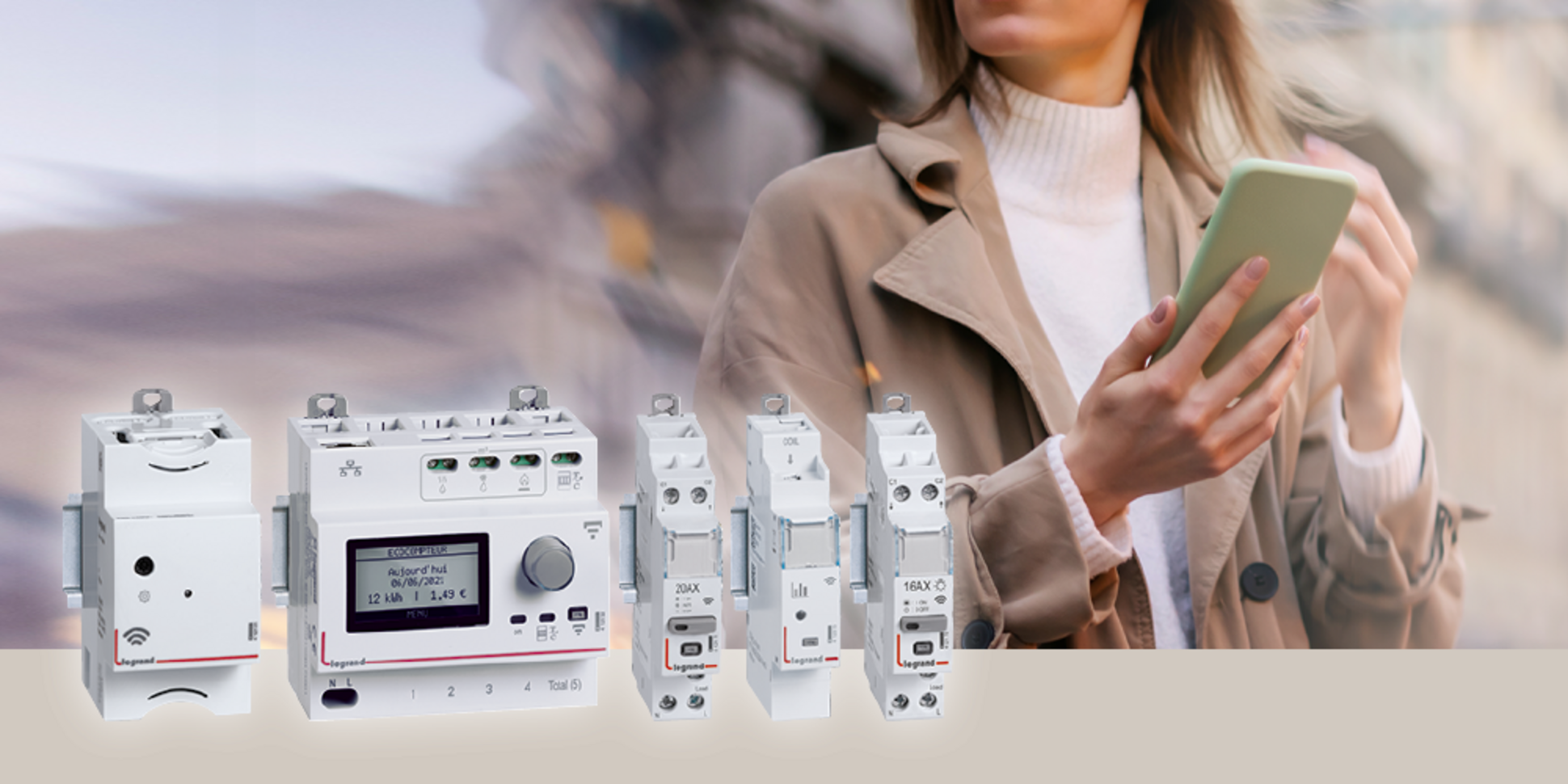 CX³ with Netatmo bei Elektro Krebs GmbH in Büttelborn