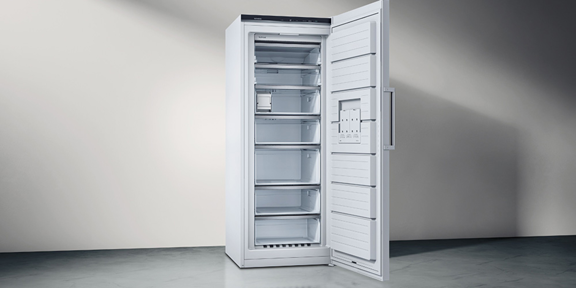 Gefriergeräte bei Elektro Krebs GmbH in Büttelborn