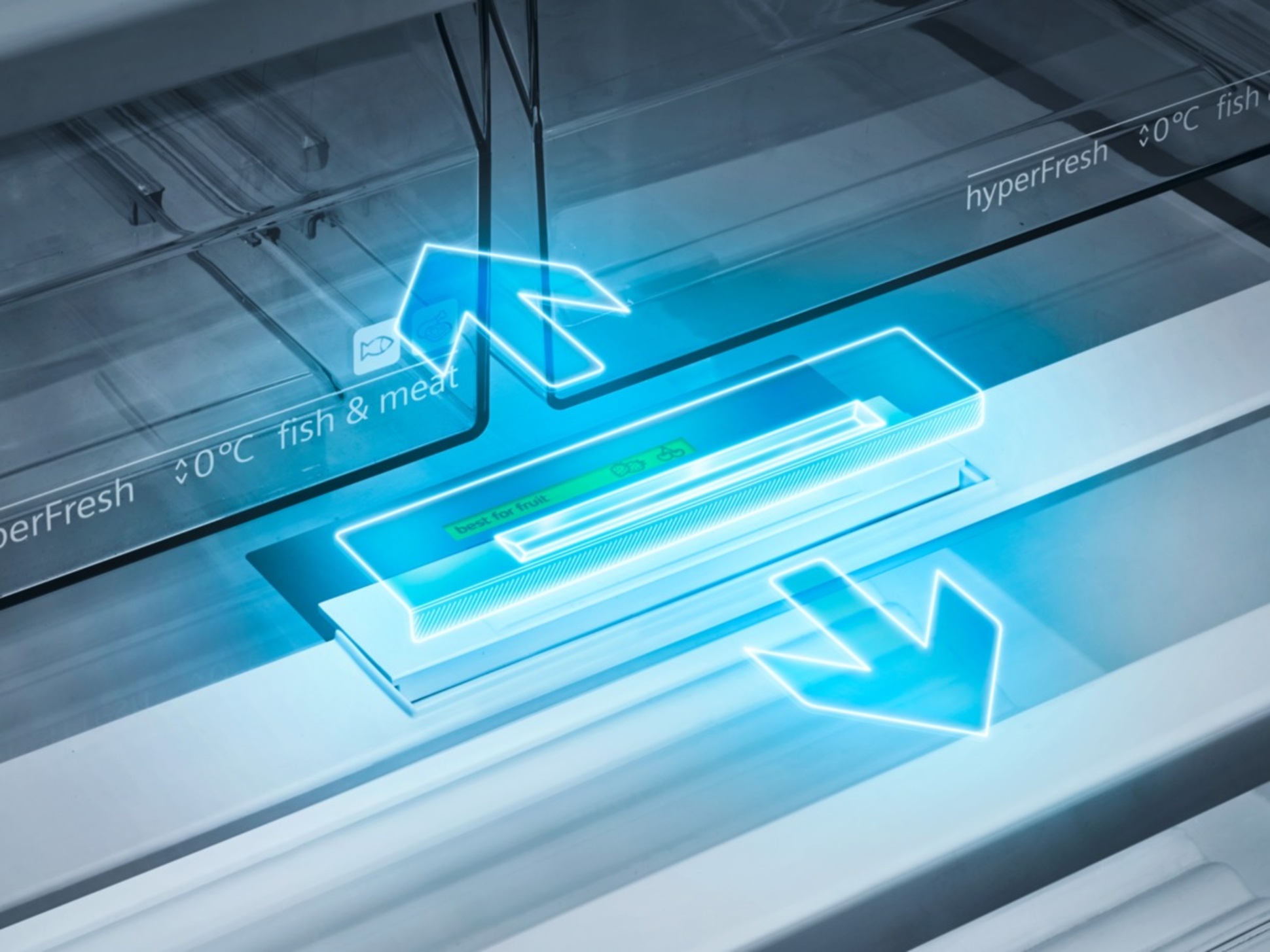 hyperFresh bei Elektro Krebs GmbH in Büttelborn