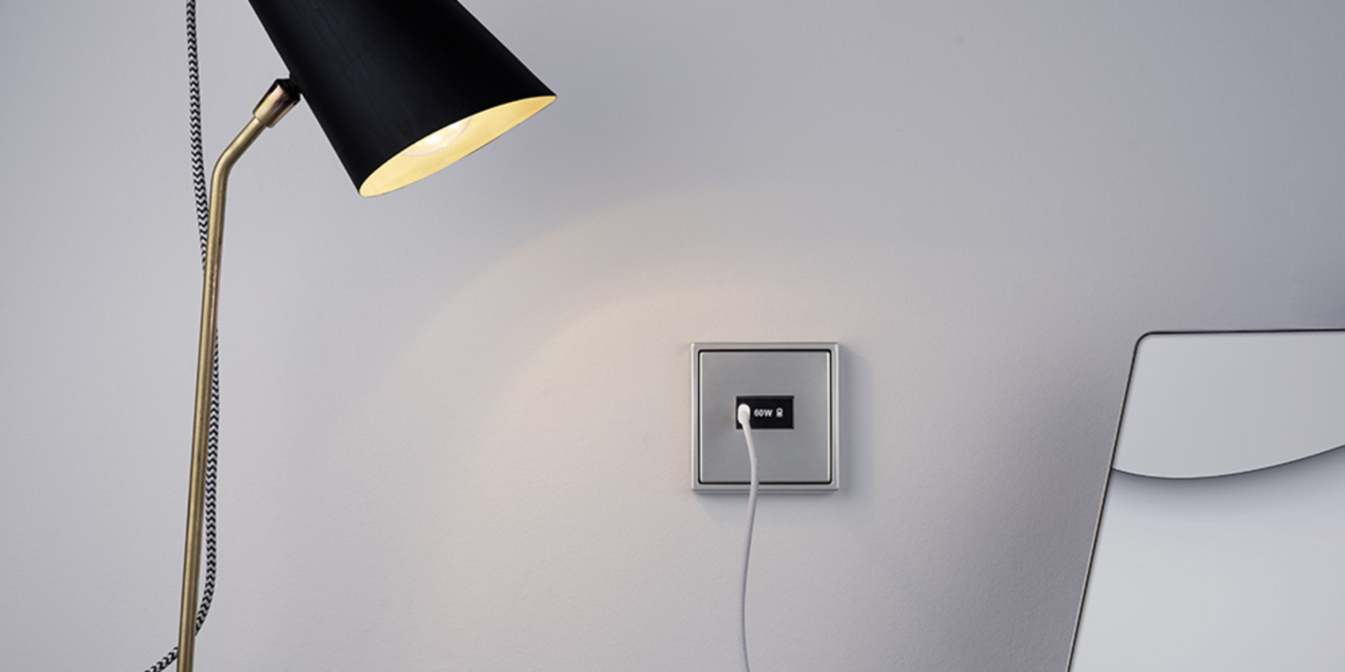 Ladegerät USB PD 60 bei Elektro Krebs GmbH in Büttelborn