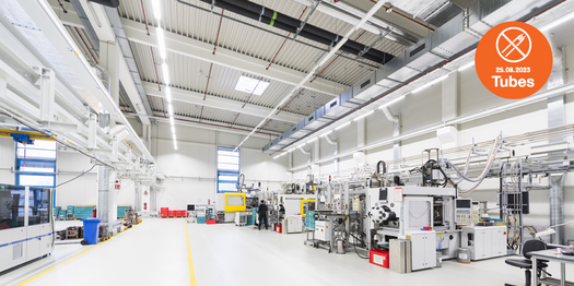 Lösungen zum Leuchtstofflampen Verbot bei Elektro Krebs GmbH in Büttelborn