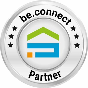 be.connect Partner bei Elektro Krebs GmbH in Büttelborn