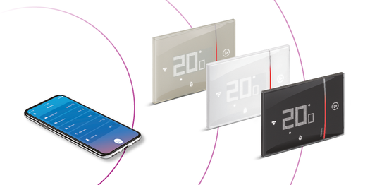 Smartes Heizen bei Elektro Krebs GmbH in Büttelborn