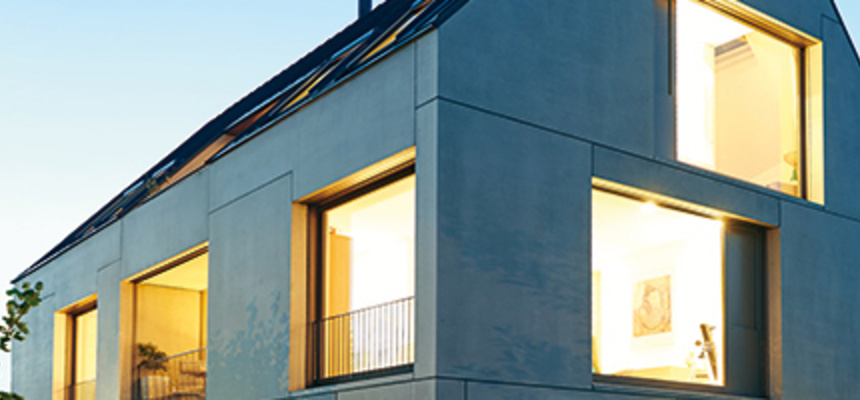 LUXORliving bei Elektro Krebs GmbH in Büttelborn