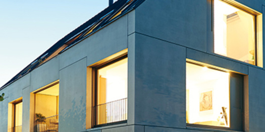 LUXORliving bei Elektro Krebs GmbH in Büttelborn