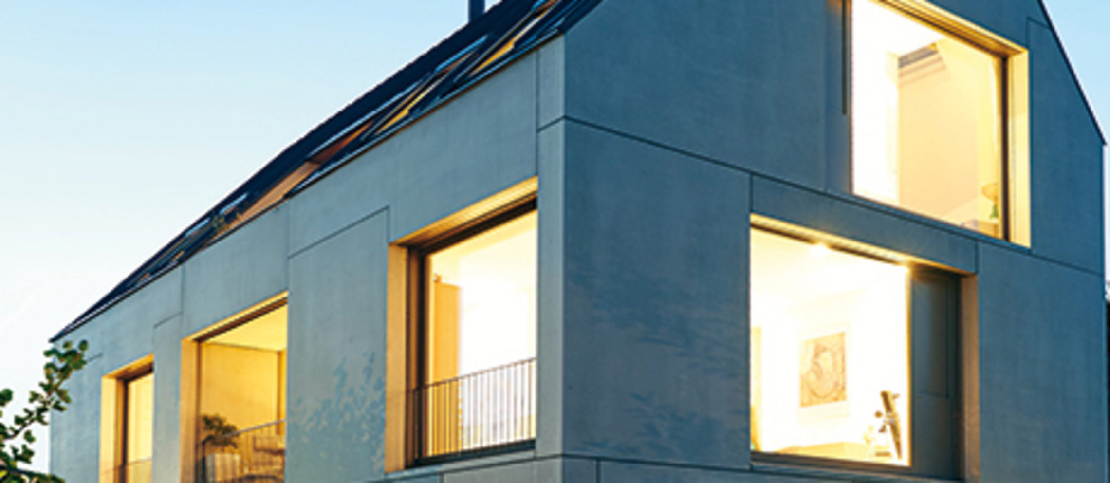 LUXORliving bei Elektro Krebs GmbH in Büttelborn