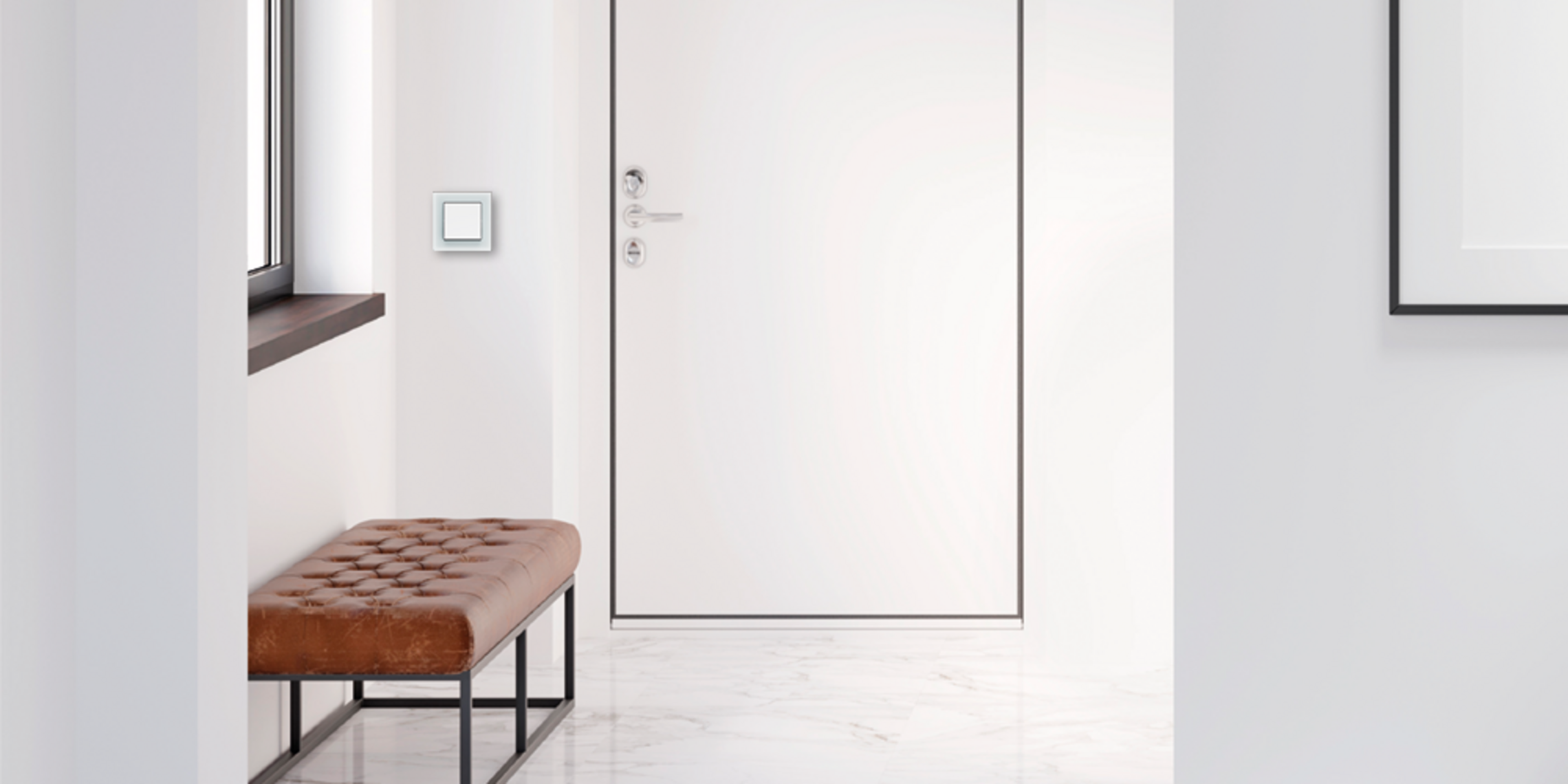 Schalterprogramme bei Elektro Krebs GmbH in Büttelborn