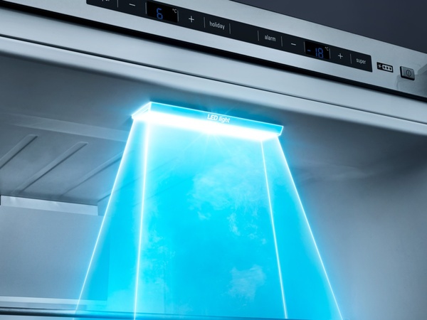 LED Licht bei Elektro Krebs GmbH in Büttelborn