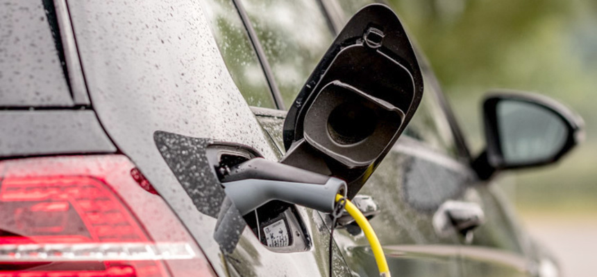 E-Mobility bei Elektro Krebs GmbH in Büttelborn