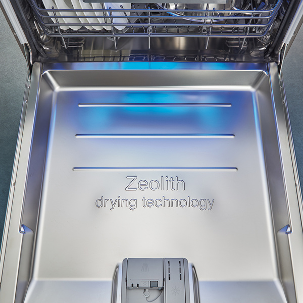 Zeolith Trocknen – Für glänzende Spülergebnisse bei Elektro Krebs GmbH in Büttelborn