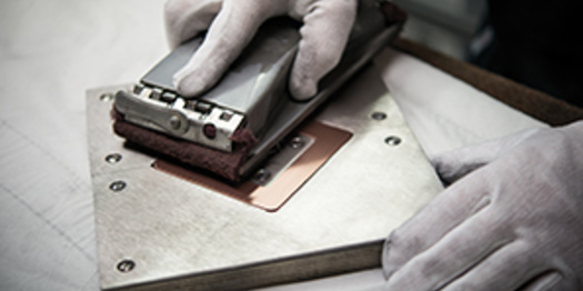 Manufaktur bei Elektro Krebs GmbH in Büttelborn