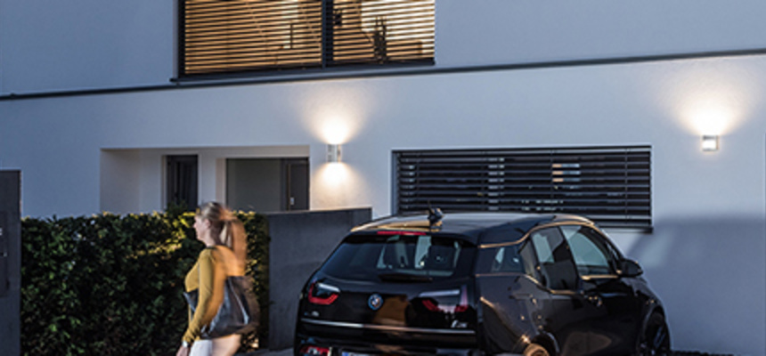TheLeda D bei Elektro Krebs GmbH in Büttelborn