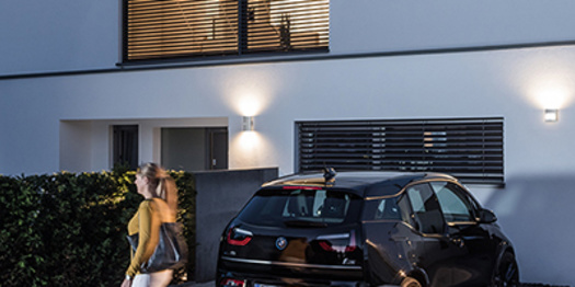 TheLeda D bei Elektro Krebs GmbH in Büttelborn