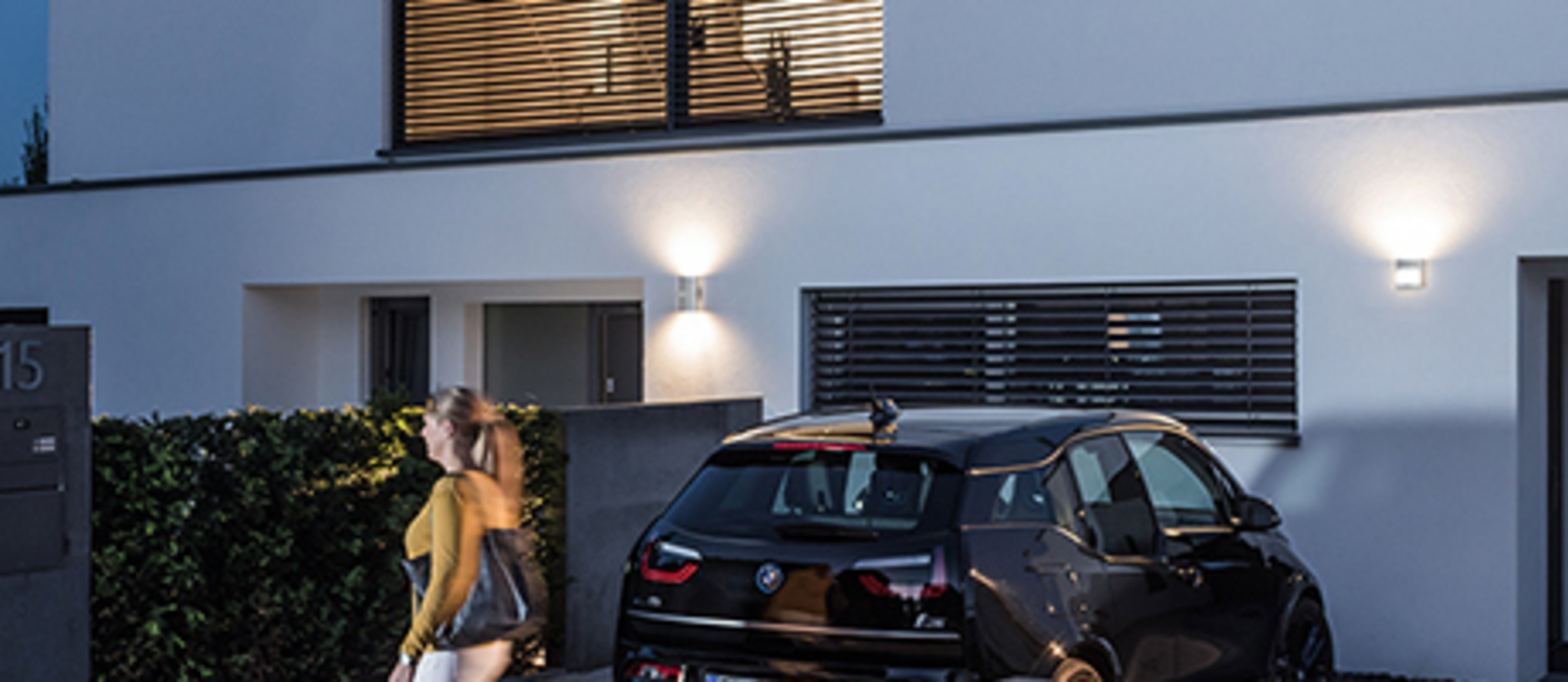 TheLeda D bei Elektro Krebs GmbH in Büttelborn