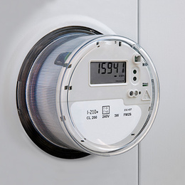 Smart Meter & Smart Grid bei Elektro Krebs GmbH in Büttelborn
