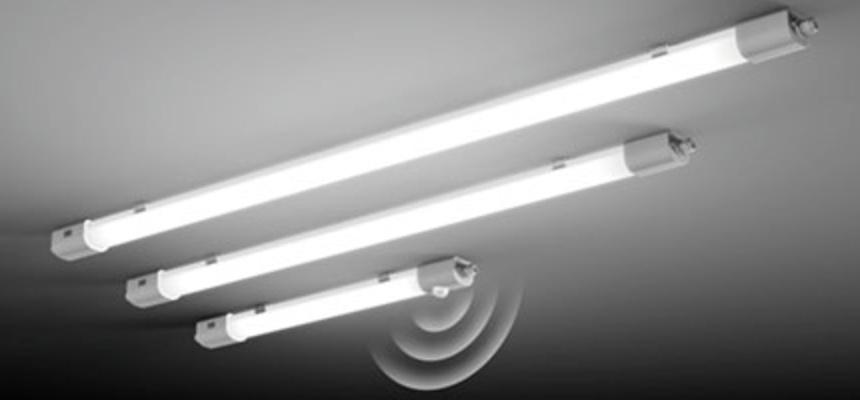 Planox Feuchtraumleuchten bei Elektro Krebs GmbH in Büttelborn