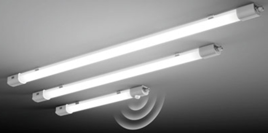 Planox Feuchtraumleuchten bei Elektro Krebs GmbH in Büttelborn