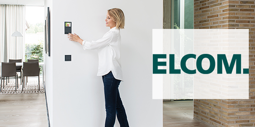 Elcom bei Elektro Krebs GmbH in Büttelborn
