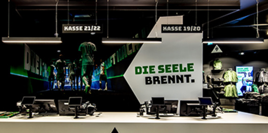 Shop / Retail bei Elektro Krebs GmbH in Büttelborn