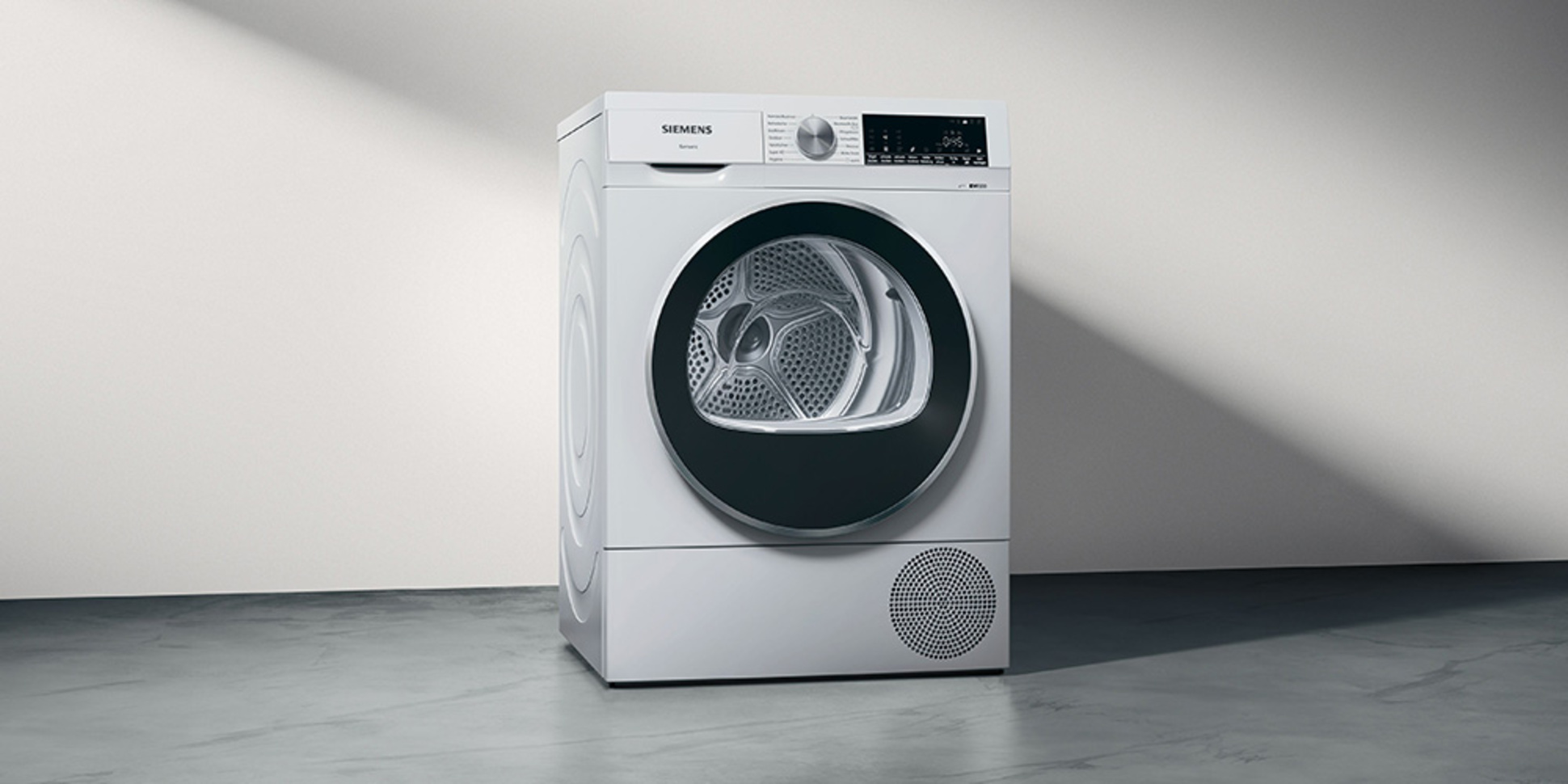 Trockner bei Elektro Krebs GmbH in Büttelborn