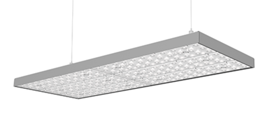 Leuchtenserie LUZ bei Elektro Krebs GmbH in Büttelborn