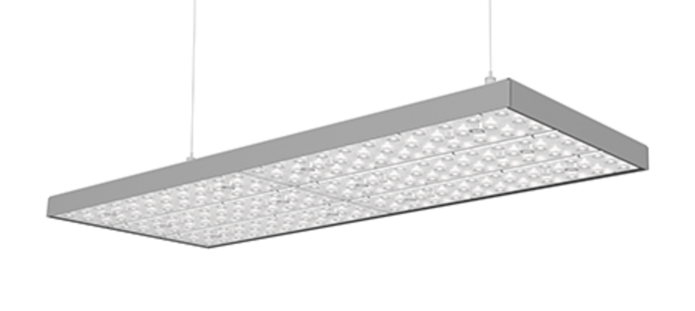 Leuchtenserie LUZ bei Elektro Krebs GmbH in Büttelborn