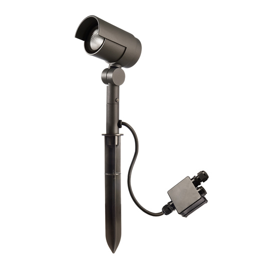 Aufbau- und Erd&shy;spieß&shy;strahler bei Elektro Krebs GmbH in Büttelborn