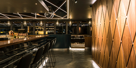 Hotellerie / Gastronomie bei Elektro Krebs GmbH in Büttelborn