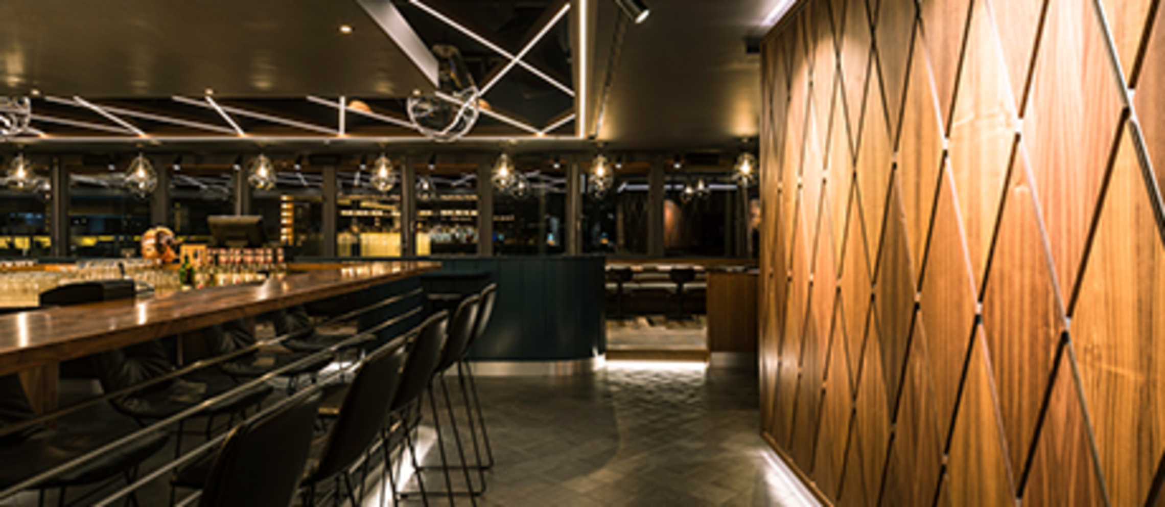 Hotellerie / Gastronomie bei Elektro Krebs GmbH in Büttelborn