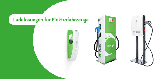 E-Mobility bei Elektro Krebs GmbH in Büttelborn