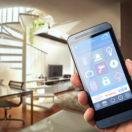 Smart Home bei Elektro Krebs GmbH in Büttelborn