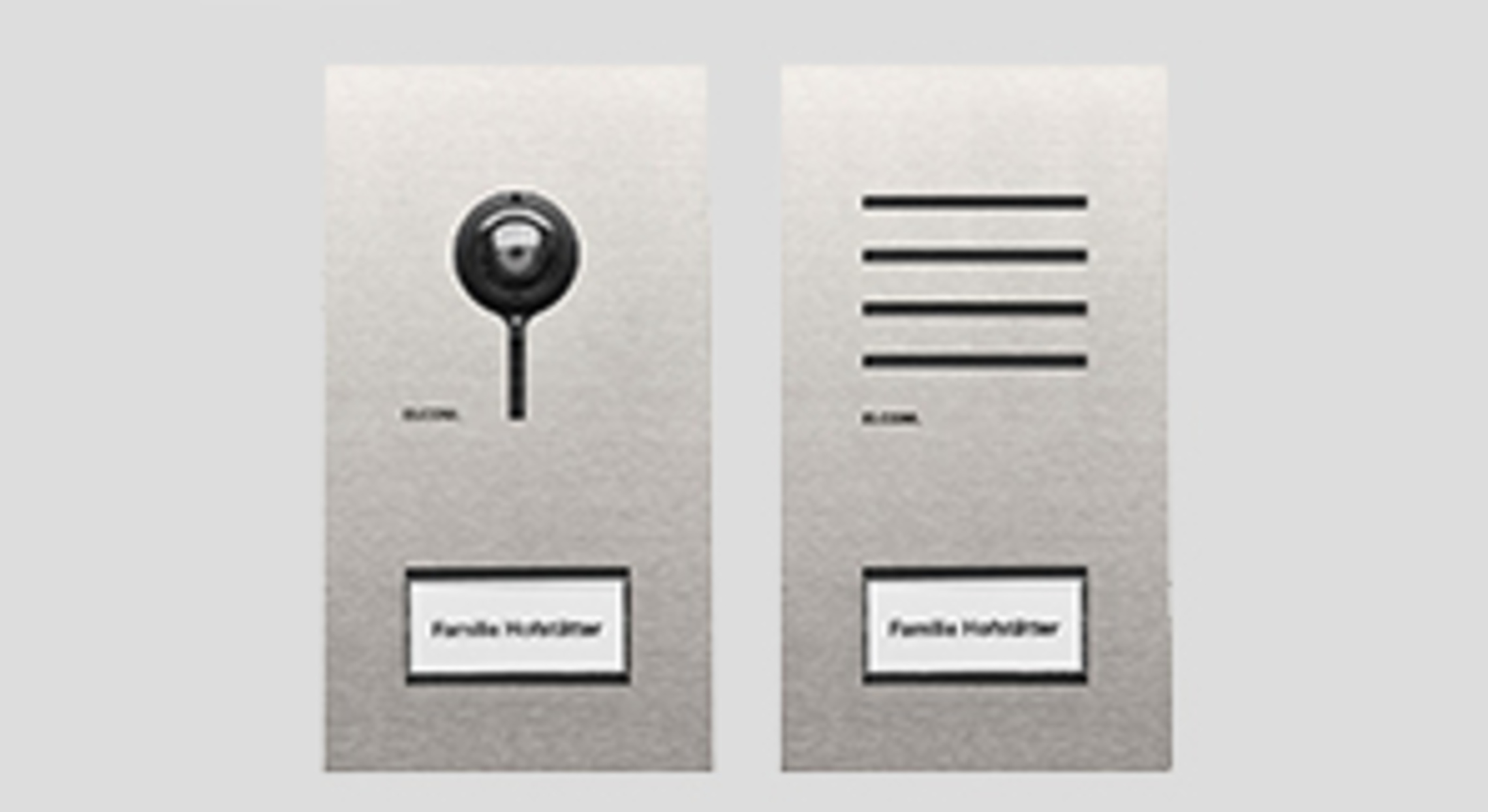 ELCOM.ONE bei Elektro Krebs GmbH in Büttelborn