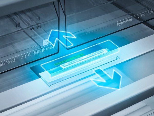 hyperFresh bei Elektro Krebs GmbH in Büttelborn