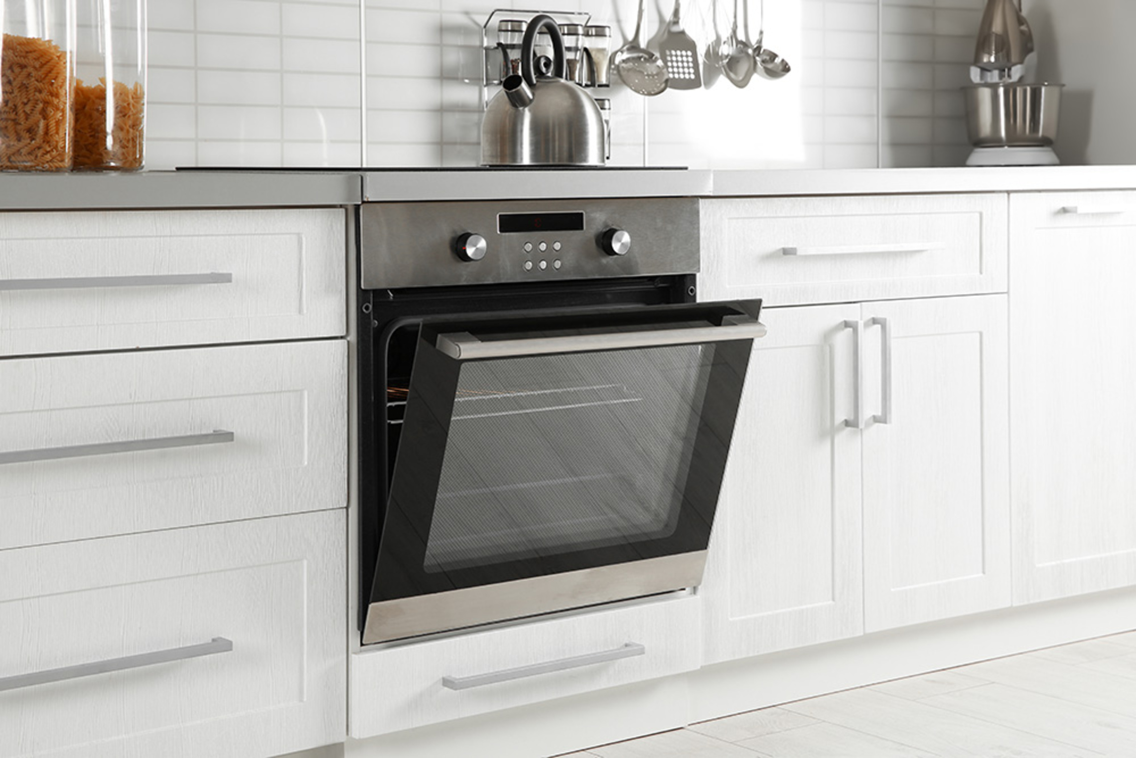 Kochen & Backen bei Elektro Krebs GmbH in Büttelborn
