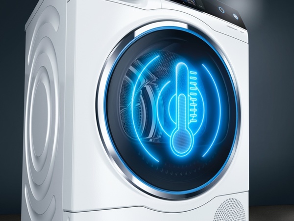 autoDry-Funktion bei Elektro Krebs GmbH in Büttelborn