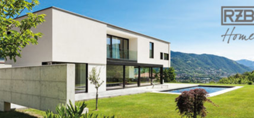 RZB Home + Basic bei Elektro Krebs GmbH in Büttelborn