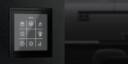 LS TOUCH bei Elektro Krebs GmbH in Büttelborn